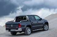 Volkswagen Amarok Rodeo