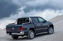 Volkswagen Amarok Rodeo