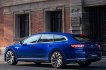 Volkswagen Arteon Shooting Brake R-Line