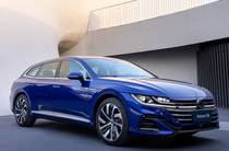 Volkswagen Arteon Shooting Brake R-Line