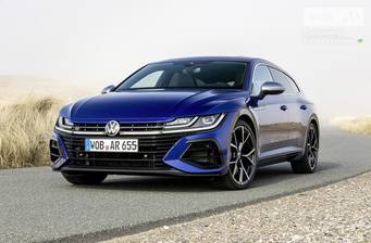 Volkswagen Arteon 2023 R-Line