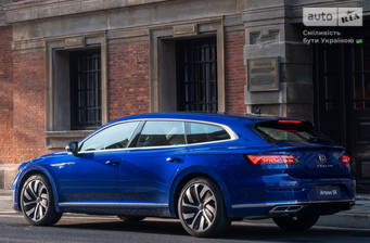 Volkswagen Arteon 2024 R-Line