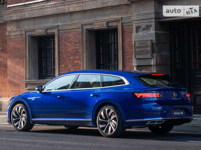 Volkswagen Arteon 2024 R-Line