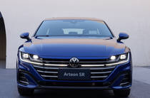 Volkswagen Arteon R-Line