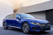 Volkswagen Arteon R-Line