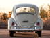 Volkswagen Beetle І поколение (FL)/Typ 1 Хэтчбек