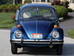 Volkswagen Beetle I покоління (2nd FL)/Typ 1 Хетчбек