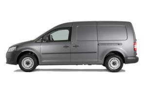 Volkswagen caddy-gruz III поколение (FL) Фургон