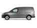 Volkswagen Caddy груз. III покоління (FL) Фургон