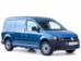 Volkswagen Caddy груз. IV поколение Фургон