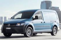 Volkswagen Caddy груз. Basis