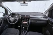 Volkswagen Caddy груз. Basis
