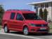 Volkswagen Caddy груз. ІV покоління Фургон