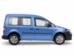 Volkswagen Caddy пасс. III покоління (FL) Мінівен