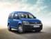 Volkswagen Caddy пасс. III поколение (FL) Минивэн