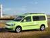 Volkswagen Caddy пасс. III поколение (FL) Минивэн