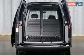 Volkswagen Caddy 2025 в Чернівці