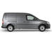 Volkswagen Caddy III поколениe (FL) Фургон