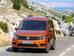 Volkswagen Caddy III поколениe (2nd FL) Фургон