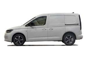 Volkswagen caddy IV покоління Фургон груз.-пасс.