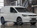 Volkswagen Caddy IV поколение Фургон