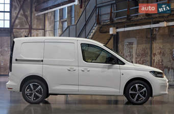Volkswagen Caddy 2025 в Чернівці