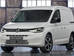 Volkswagen Caddy IV поколение Фургон