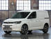 Volkswagen Caddy IV поколение Фургон