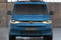 Volkswagen Caddy Base