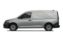 Новый Volkswagen Caddy 4 поколение фургон