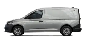 Новый фургон Volkswagen Caddy 4 поколение
