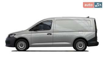 Volkswagen Caddy 2025 в Івано-Франківськ