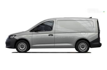 Volkswagen Caddy 2025 Base