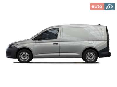 Volkswagen Caddy 2025 Base