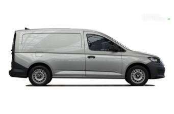 Volkswagen Caddy 2025 Base