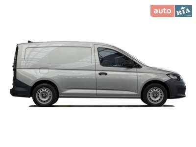 Volkswagen Caddy 2025 Pro