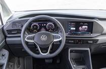 Новый Volkswagen Caddy 4 поколение фургон - фото 7