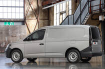 Новый Volkswagen Caddy 4 поколение фургон - фото 6