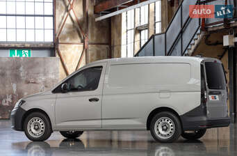 Volkswagen Caddy 2025 в Івано-Франківськ