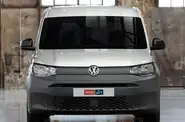 Новый Volkswagen Caddy 4 поколение фургон