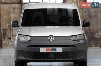 Volkswagen Caddy 2025 в Івано-Франківськ