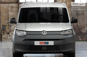 Volkswagen Caddy 2025 Base