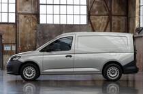 Новый Volkswagen Caddy 4 поколение фургон - фото 9