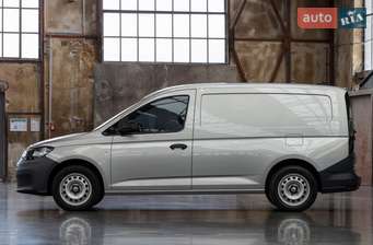 Volkswagen Caddy 2025 в Івано-Франківськ