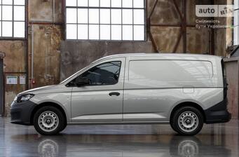 Volkswagen Caddy 2025 Base
