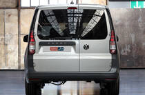 Новый Volkswagen Caddy 4 поколение фургон - фото 5