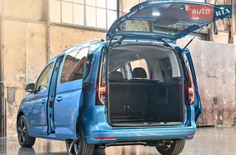 Volkswagen Caddy 2025 в Чернівці