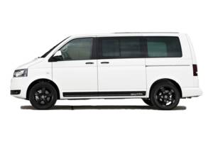 Volkswagen caravelle III поколение (FL)/T5 Минивэн