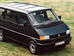 Volkswagen Caravelle II поколение/T4 Минивэн