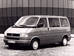 Volkswagen Caravelle II поколение/T4 Минивэн